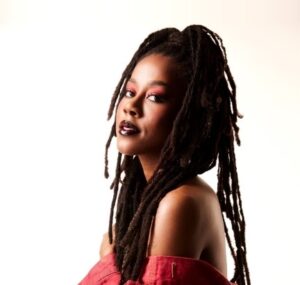 Tomi Adeyemi