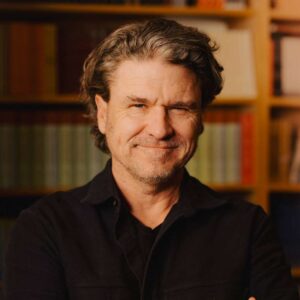 Dave Eggers
