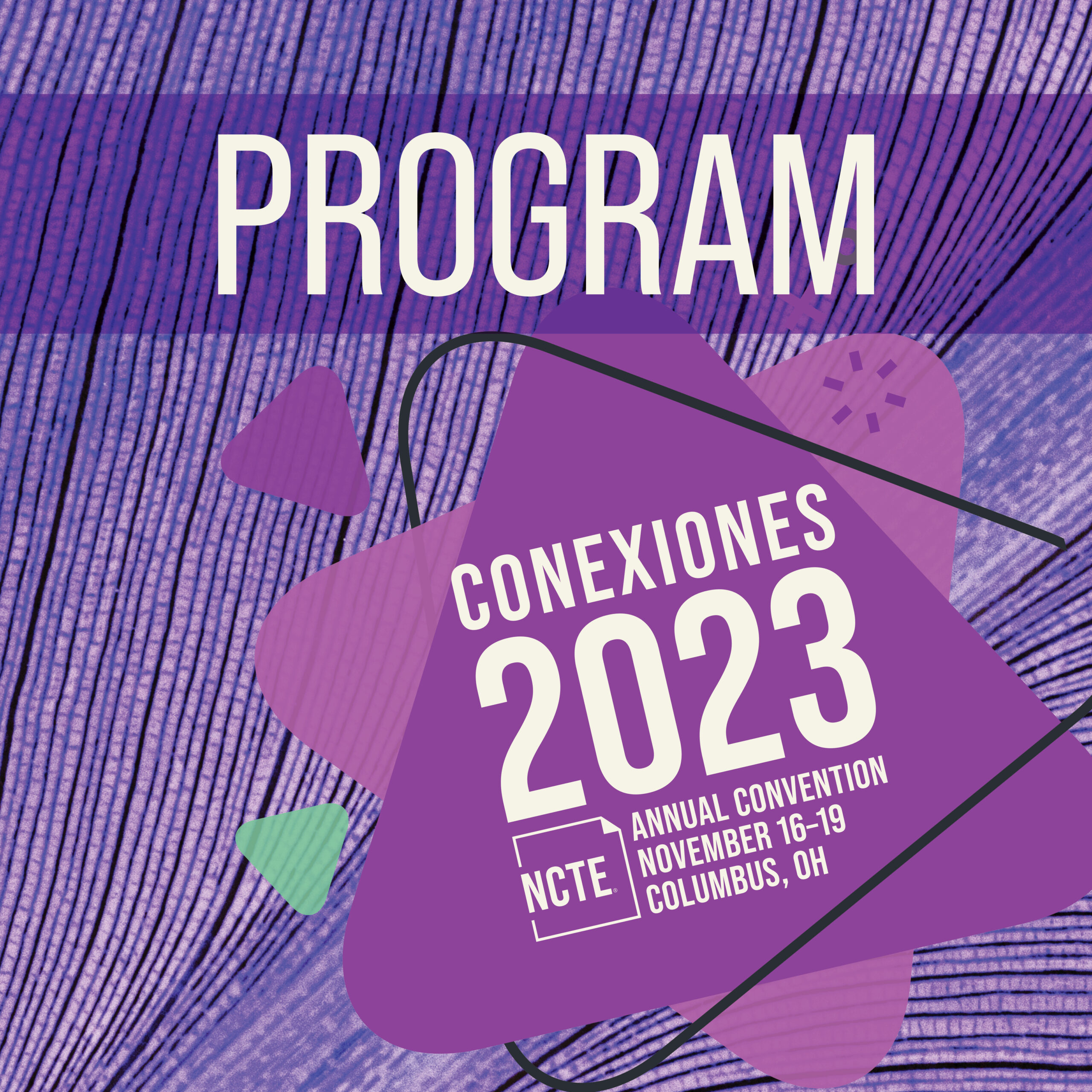 Program NCTE Annual Convention