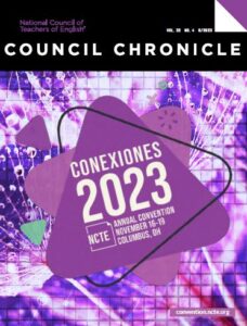 2023 NCTE Annual Convention Preview