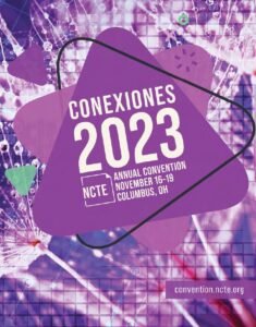 2023 NCTE Annual Convention Program