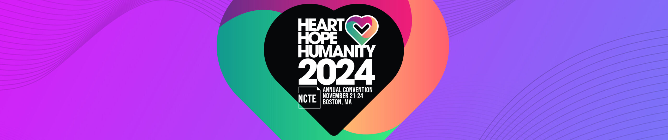 NCTE 2024 Annual Convention