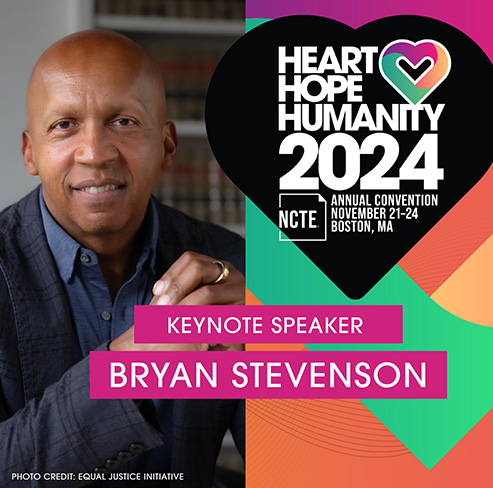 Bryan Stevenson