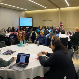 NCTE Idea Exchange