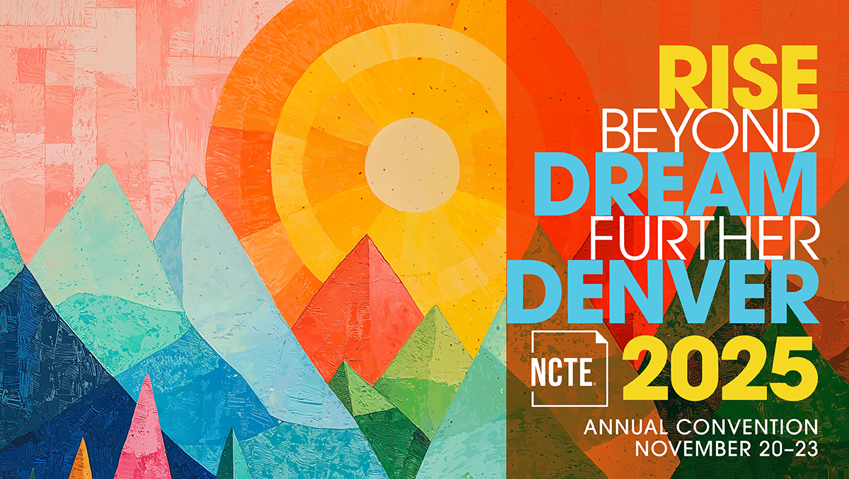 NCTE 2025 Annual Convention