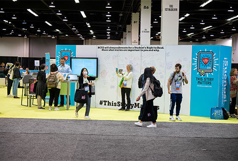 Exhibit-Hall