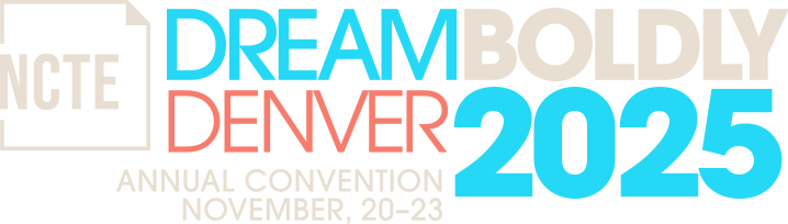 2025 NCTE Annual Convention