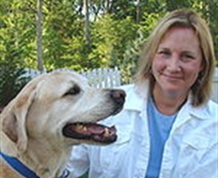 Katherine Applegate