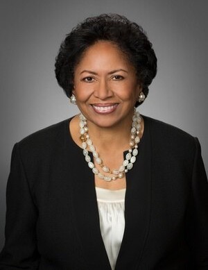 Ruth Simmons