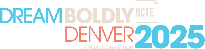 2025 NCTE Annual Convention