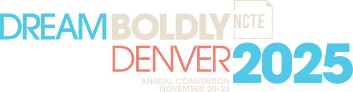 2025 NCTE Annual Convention