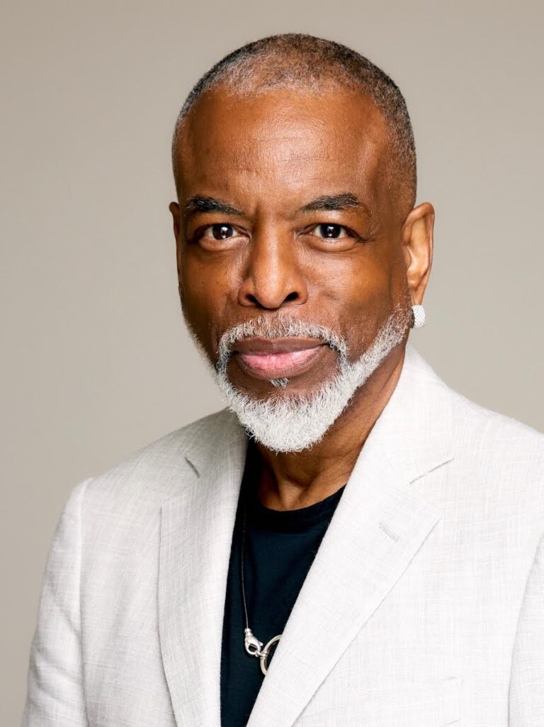 LeVar Burton to Join #NCTE26 in Philadelphia for a Featured Fireside Chat