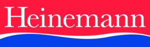 Heinemann logo
