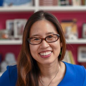 Grace Lin