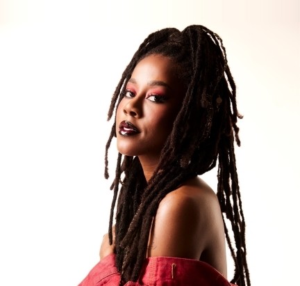 Tomi Adeyemi