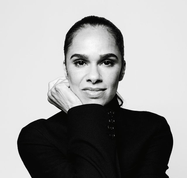 Misty Copeland