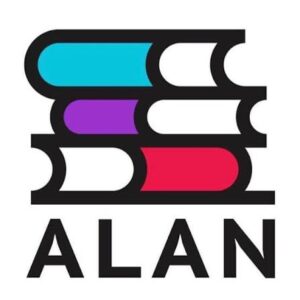ALAN logo
